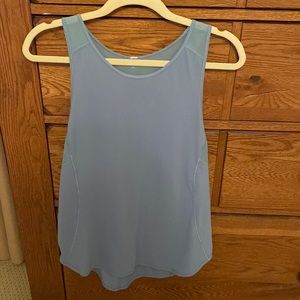 Lululemon sculpt tank